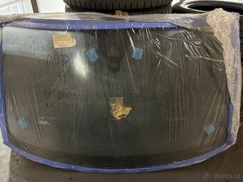 Čelní okno Audi A4