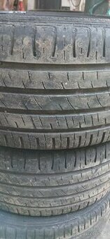 Letní pneu 225/45/17