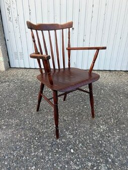 Židle křeslo Ton Ironic