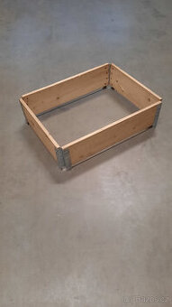 vyvyseny zahon 80x60 cm