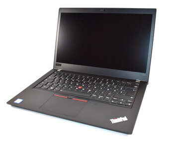 Profi Lenovo T480s i7, M.2 SSD, 16GB RAM, Win11