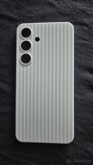 Kryt Samsung S24 bílý