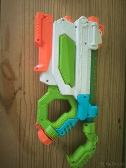 Vodní pistole NERF velká