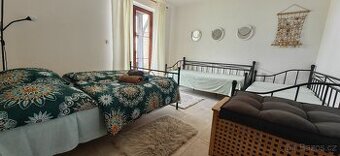 Byt 2+kk s terasou, Lipno - 1