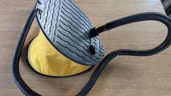 Prodám šlapací pumpu