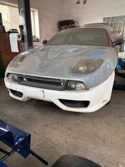 Fiat coupe 2.0 16V turbo