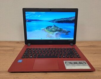 Notebook Acer Aspire 1 (A114-32-C29R)