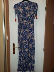 Nové letní šaty zn. ESPRIT, VEL.S/36
