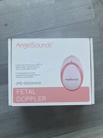 AngelSounds JPD-100S mini