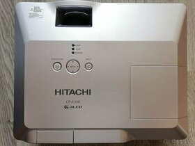Projektor HITACHI CP-X308
