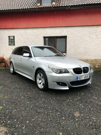 BMW E61 530D 160 Kw