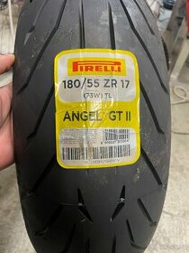Pirelli ANGEL GT 2 180/55 R17 73W