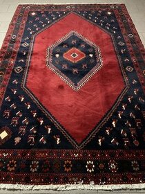 Luxusní Perský vlněný koberec TOP 302x203 - 1
