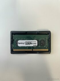RAM modul Synology 4GB
