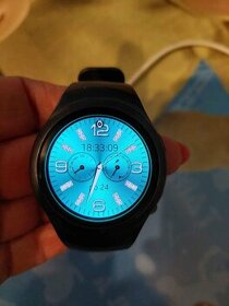 Pánské  chytré hodinky Samsung Gear S 2