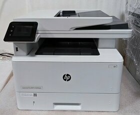 HP LaserJet Pro MFP 4102fdwe nová v oficiální záruce