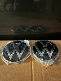 VW znak (emblem) - 1