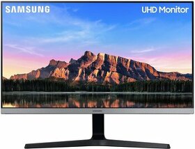 Samsung U28R550 4K monitor