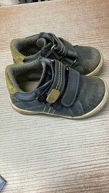 Celoroční boty Essi