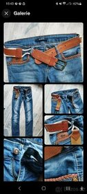 Gucci jeans - 1