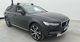 Volvo V90 Cross Country D4 140kW AWD 2019