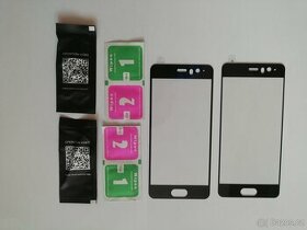 Ochranné sklo Huawei P9 Lite