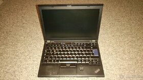 Lenovo ThinkPad X220 - 1