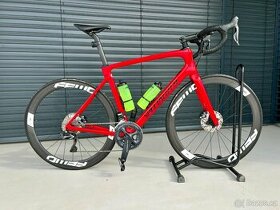 Specialized Roubaix 2020 vel. 58, Ultegra Di2 11s