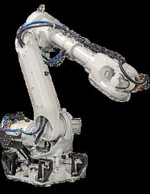 Servisní technik - průmyslové roboty