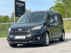 Ford Tourneo Connect 1.6 TDCI Grand Long