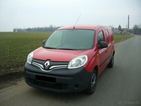 Renault Kangoo Maxi 1.5 DCI