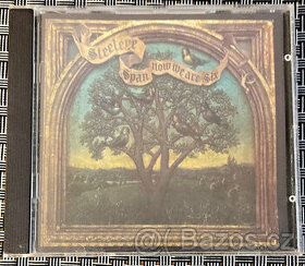 Steeleye Span - Now We Are Six, Hudební album CD