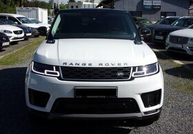Land Rover, Range Rover Sport 3.0 tdv6 - 1