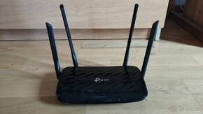 Wifi router + extender OneMesh TP-Link