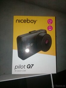 Autokamera Niceboy Pilot Q7