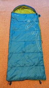 Dětský dekový spacák /spací pytel - nový, nepoužité