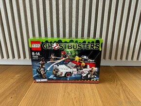 LEGO Ghostbusters,Toy Story,Lone Ranger - 1