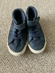 H&M  chlapecké kotníčkové boty velikost 27 - 1