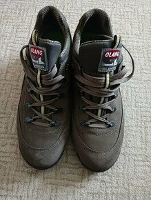 Trekové boty Olang