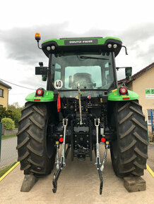 traktor Deutz Fahr 5115 - 1