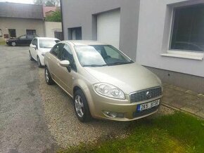 Fiat Linea 1.4 57kw - 1