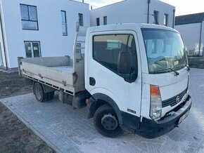 Nissan Cabstar