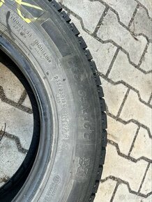 Letní pneu Michelin Agilis 235/ 65 R16C 115/113 -4ks - 1