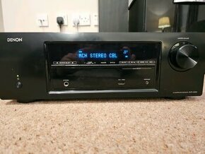 DENON AVR X 500