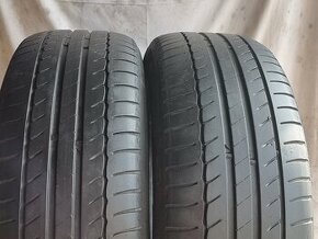 Letní pneu Michelin 97H 215 55 16 - 1