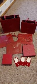 Cartier - 1