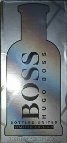 Hugo Boss Bottled United Limited Edition 100 ml