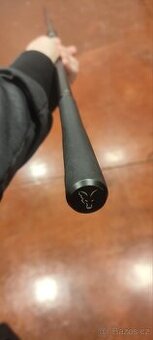 Fox Warrior s 12 Ft 3lb dvoudil