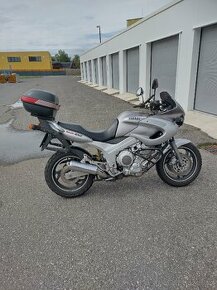 Yamaha TDM 850
