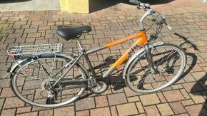 Kolo KTM pánské 46